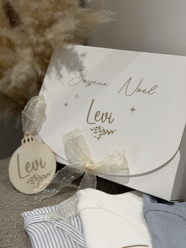 IMG_5930 Coffret - Petit flocon