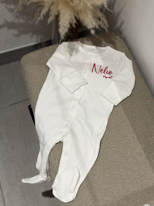 Coffret - Mon premier Noël