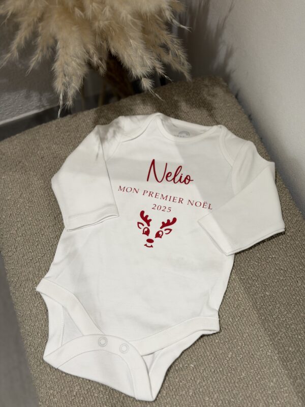 Coffret - Mon premier Noël