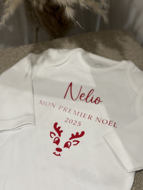 Coffret - Mon premier Noël