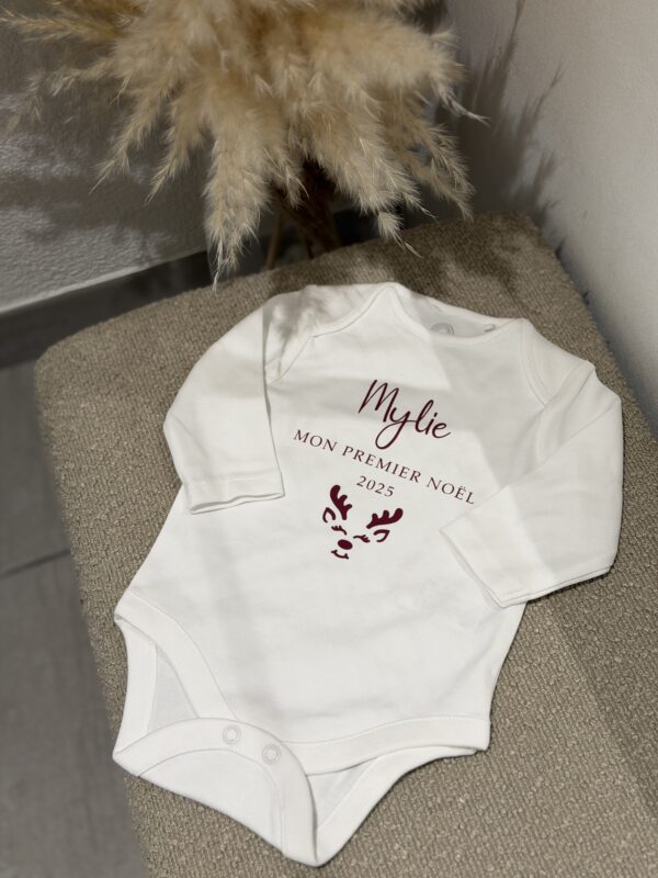 Coffret - Mon premier Noël