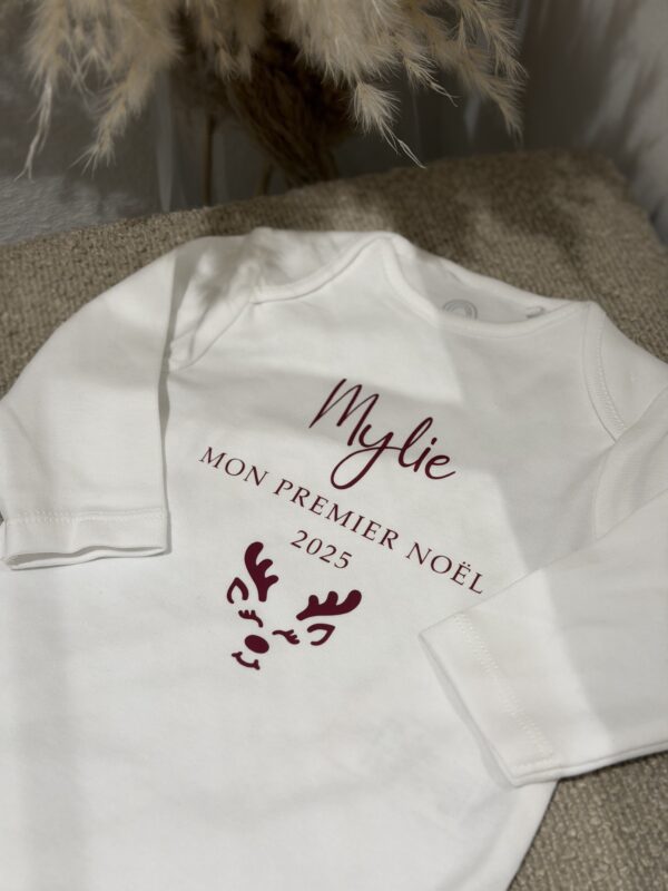 Coffret - Mon premier Noël