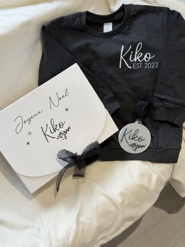 Coffret - Douce étoile