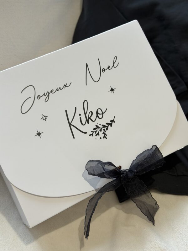 Coffret - Douce étoile