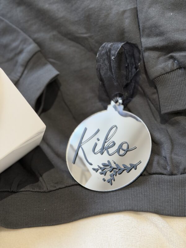 Coffret - Douce étoile