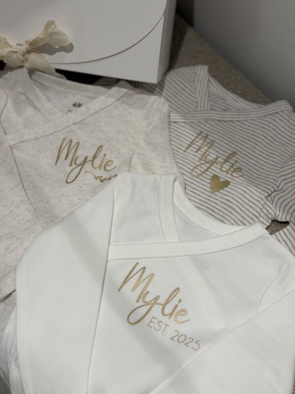 Box - Petit amour depuis…