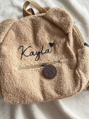 Sac à dos - Teddy Bag