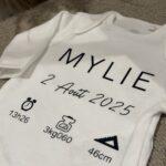 Body - Mon body naissance