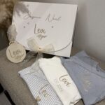 Coffret - Petit flocon