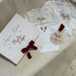 Coffret - Mon premier Noël