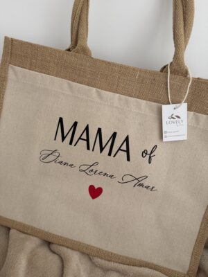 Cabas - MAMA of